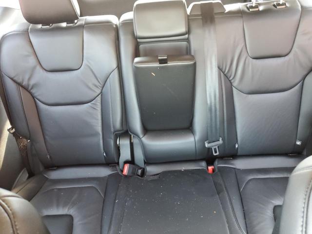 Photo 10 from auction – 2022 FORD EDGE TITAN with VIN 2FMPK4K9XNBA18521