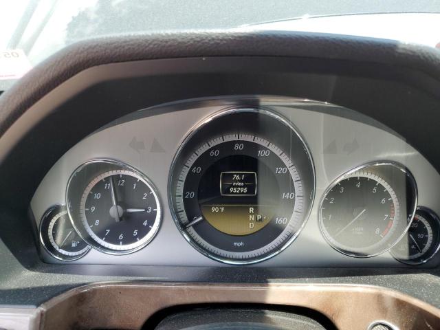 Photo 9 from auction – 2011 MERCEDES-BENZ E 350 4MAT with VIN WDDHF8HB2BA487713
