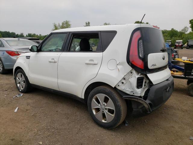 Photo 2 from auction – 2016 KIA SOUL with VIN KNDJN2A29G7250291