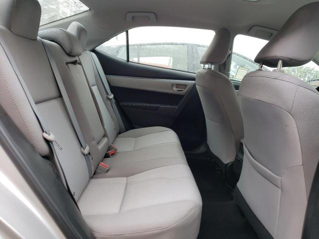 Photo 10 from auction – 2016 TOYOTA COROLLA L with VIN 5YFBURHE6GP523704