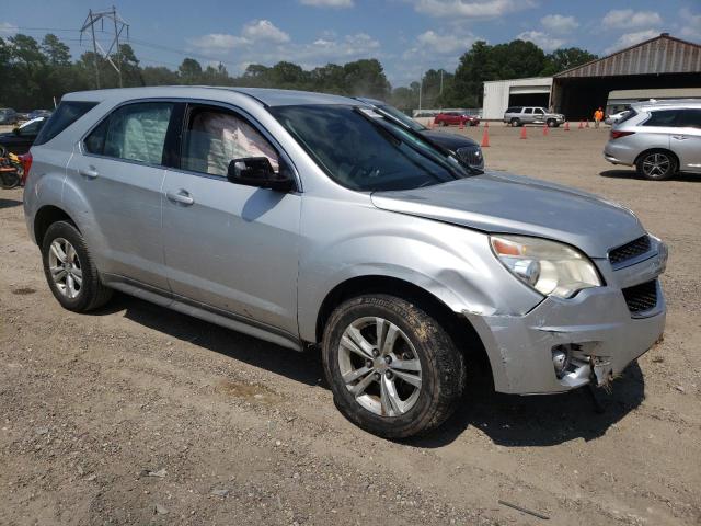 Photo 4 from auction – 2012 CHEVROLET EQUINOX LS with VIN 2GNALBEK5C1162434