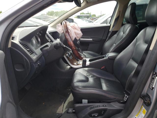 Photo 7 from auction – 2012 VOLVO XC60 with VIN YV4940DZ6C2259182