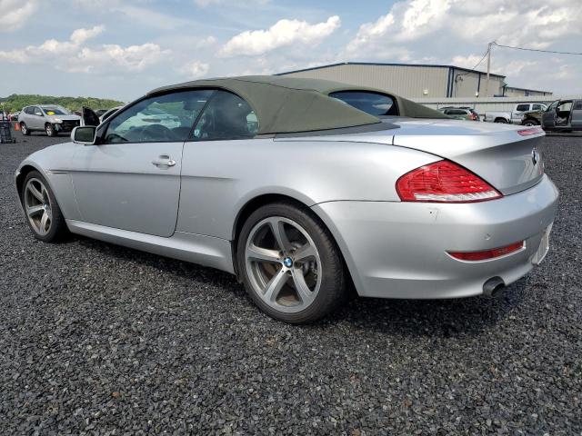صورة رقم 2 من المزاد - 2009 BMW 650 I مع VIN WBAEB53549CX64723