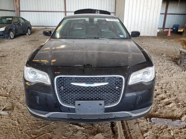 Photo 5 from auction – 2015 CHRYSLER 300 LIMITE with VIN 2C3CCAAGXFH891719
