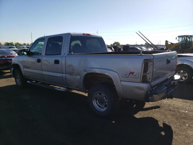 Photo 2 from auction – 2005 GMC SIERRA K25 with VIN 1GTHK23225F938012