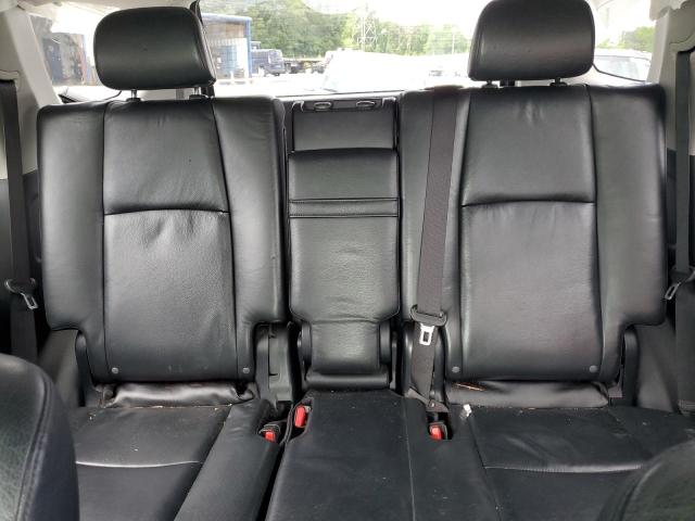 Photo 10 from auction – 2013 TOYOTA 4RUNNER SR with VIN JTEBU5JR1D5143180
