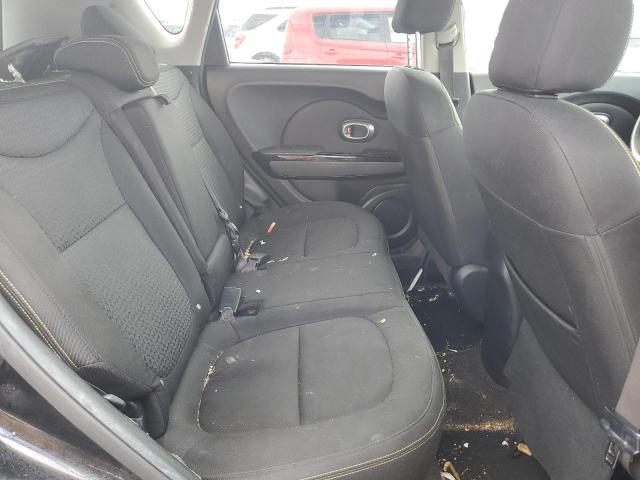صورة رقم 10 من المزاد - 2016 KIA SOUL + مع VIN KNDJP3A59G7373518