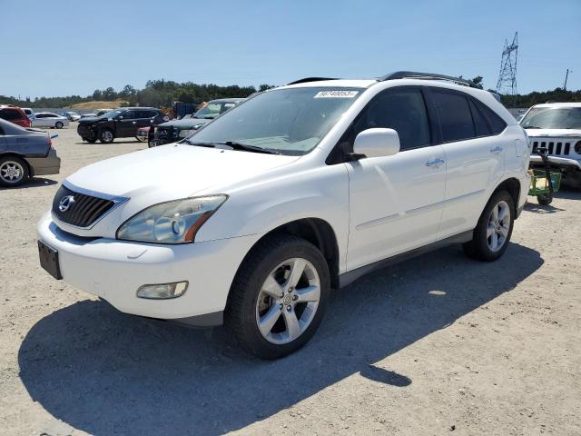 LEXUS RX 350 2008 z numerem VIN 2T2HK31U98C054328 - Zdjęcie z aukcji