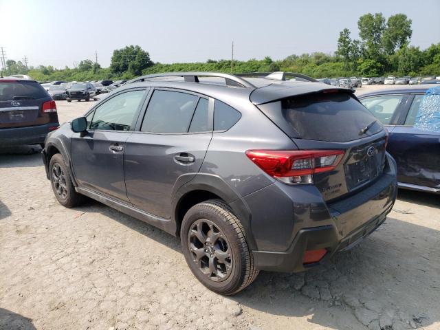 Photo 2 from auction – 2023 SUBARU CROSSTREK with VIN JF2GTHRC4PH231174