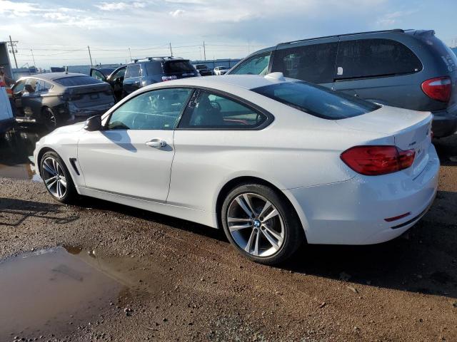 Photo 2 from auction – 2014 BMW 428 XI with VIN WBA3N5C54EK196004