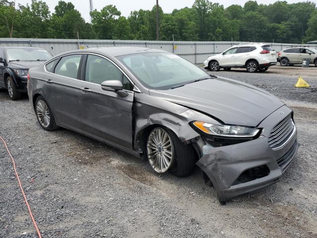 Photo 4 from auction – 2014 FORD FUSION SE with VIN 3FA6P0H91ER210306