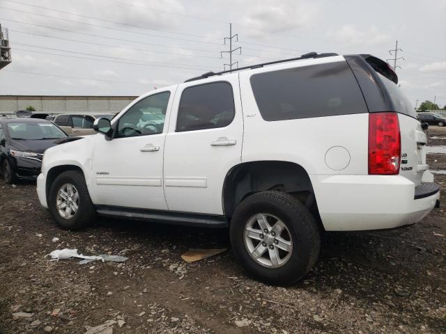 Photo 2 from auction – 2011 GMC YUKON SLT with VIN 1GKS2CE06BR342567
