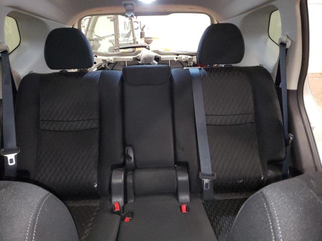 Photo 10 from auction – 2017 NISSAN ROGUE S with VIN KNMAT2MV8HP593610