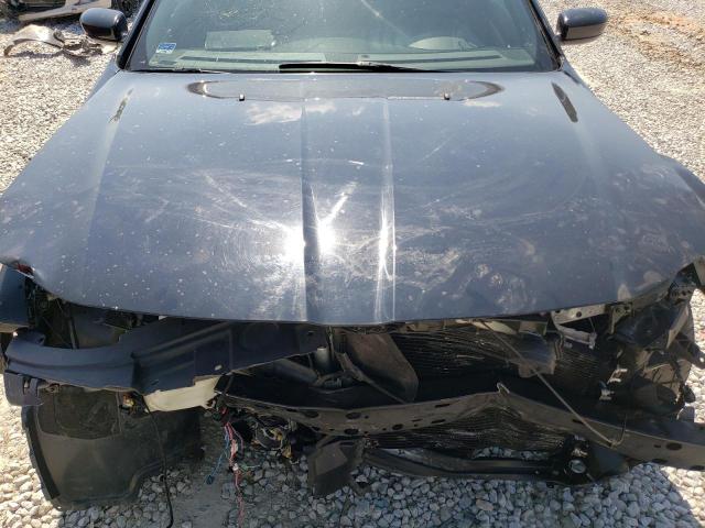 Photo 11 from auction – 2012 CHRYSLER 300 S with VIN 2C3CCABG0CH173512