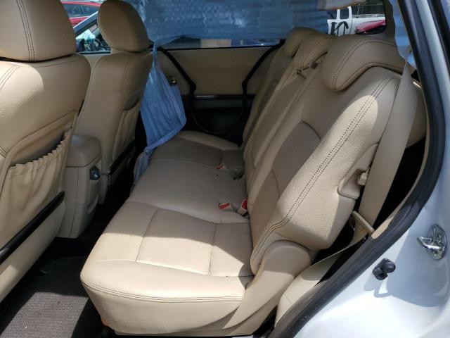 Photo 11 from auction – 2011 SUBARU TRIBECA LI with VIN 4S4WX9GD5B4402865