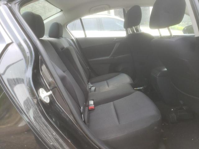 Photo 10 from auction – 2010 MAZDA 3 I with VIN JM1BL1SFXA1167212