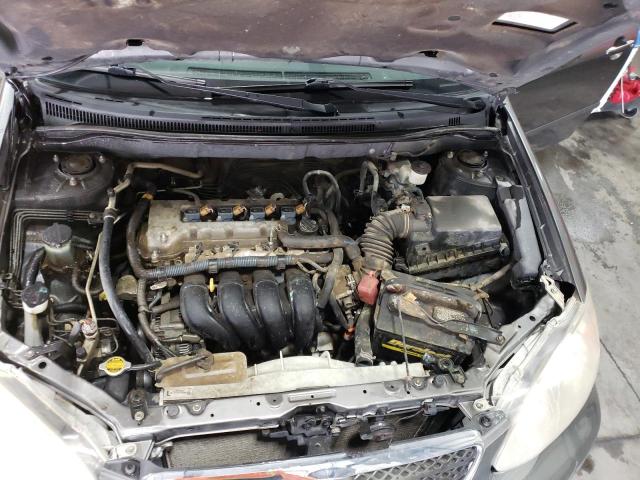 Photo 11 from auction – 2008 TOYOTA COROLLA CE with VIN 1NXBR30E98Z020923
