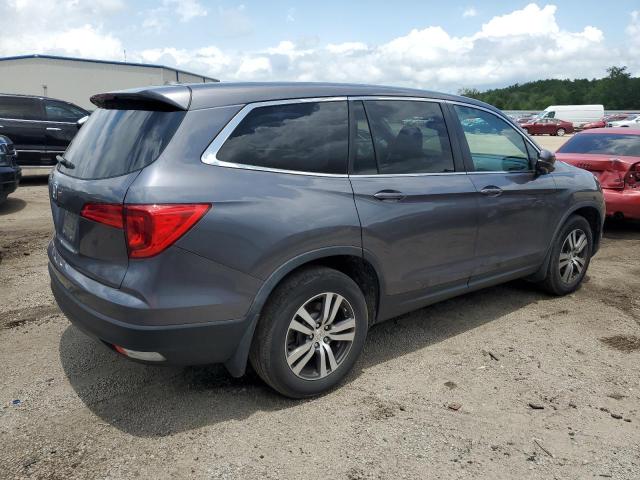 Photo 3 from auction – 2018 HONDA PILOT EXL with VIN 5FNYF5H52JB023099