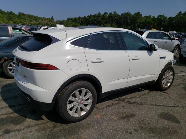 Photo 3 from auction – 2018 JAGUAR E-PACE S with VIN SADFJ2FX9J1Z10009