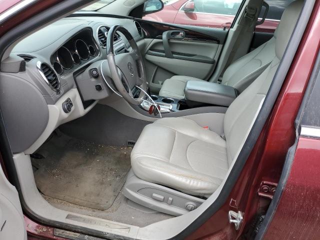 Photo 7 from auction – 2017 BUICK ENCLAVE with VIN 5GAKRCKD5HJ298374