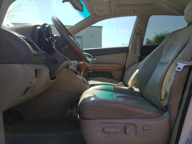 Photo 7 from auction – 2008 LEXUS RX 350 with VIN 2T2HK31U98C081643