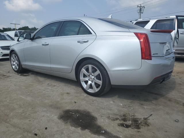 Photo 2 from auction – 2014 CADILLAC ATS with VIN 1G6AA5RA3E0193944