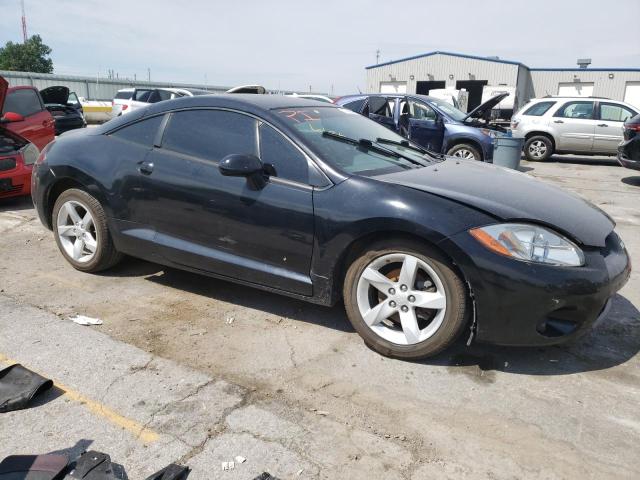 Photo 4 from auction – 2006 MITSUBISHI ECLIPSE GS with VIN 4A3AK24F06E003854
