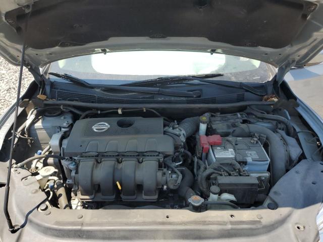Photo 11 from auction – 2013 NISSAN SENTRA with VIN 3N1AB7AP4DL772158