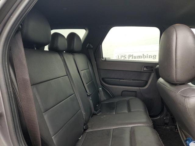 Photo 10 from auction – 2011 FORD ESCAPE XLT with VIN 1FMCU0D73BKA77201