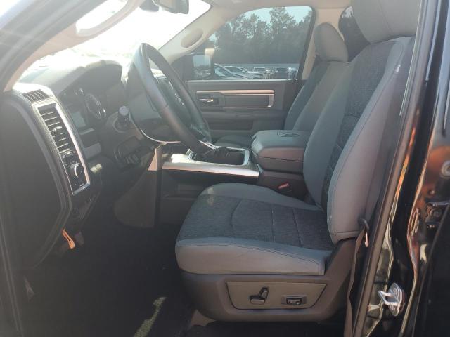 Photo 7 from auction – 2019 RAM 1500 CLASS with VIN 1C6RR6LT8KS528423