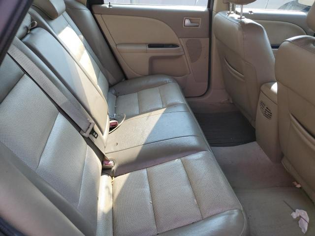Photo 10 from auction – 2006 MERCURY MONTEGO PR with VIN 1MEFM42176G606227