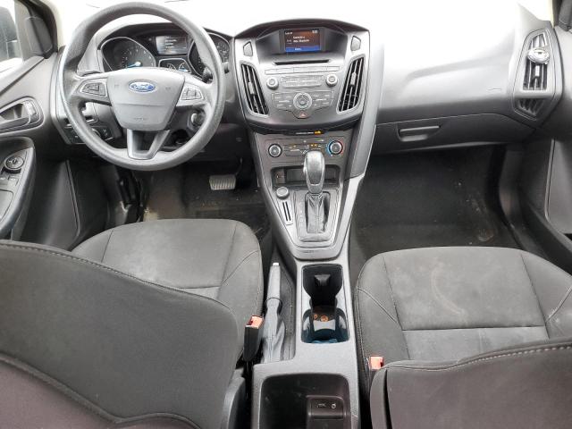 Photo 8 from auction – 2015 FORD FOCUS S with VIN 1FADP3E28FL345167