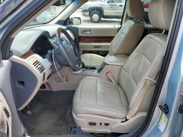 Photo 7 from auction – 2009 FORD FLEX LIMIT with VIN 2FMEK63C89BA37264