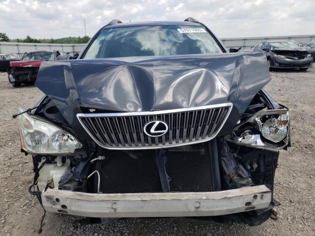 Photo 5 from auction – 2005 LEXUS RX 330 with VIN 2T2HA31UX5C079978