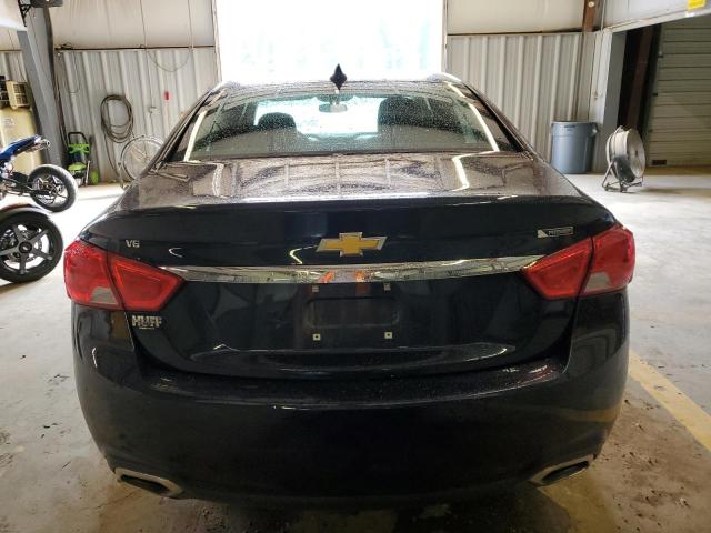 Photo 6 from auction – 2018 CHEVROLET IMPALA PRE with VIN 2G1125S35J9177646