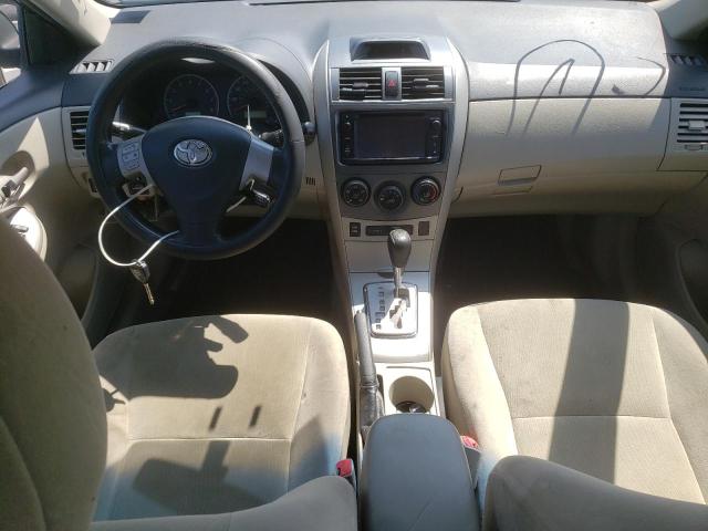 Photo 8 from auction – 2013 TOYOTA COROLLA BA with VIN 2T1BU4EE6DC023125