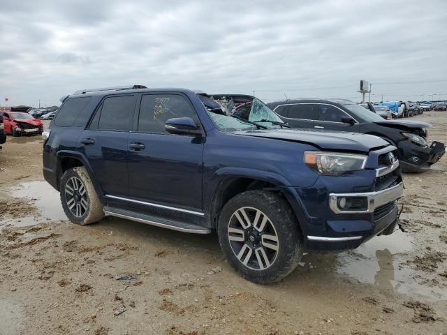 Photo 4 from auction – 2014 TOYOTA 4RUNNER SR with VIN JTEZU5JR0E5076894