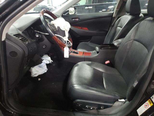 Photo 7 from auction – 2008 LEXUS ES 350 with VIN JTHBJ46GX82238356
