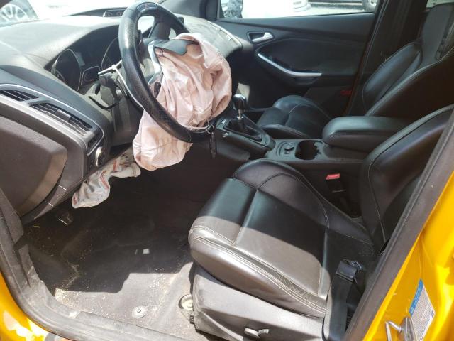 صورة رقم 7 من المزاد - 2014 FORD FOCUS ST مع VIN 1FADP3L99EL428718