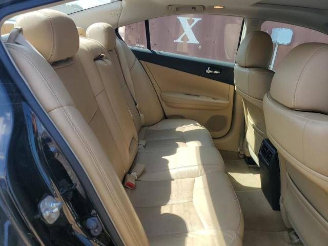 Photo 10 from auction – 2011 NISSAN MAXIMA S with VIN 1N4AA5AP3BC862811