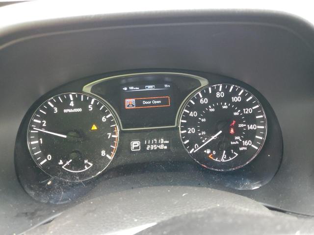 Photo 9 from auction – 2013 NISSAN PATHFINDER with VIN 5N1AR2MMXDC645211