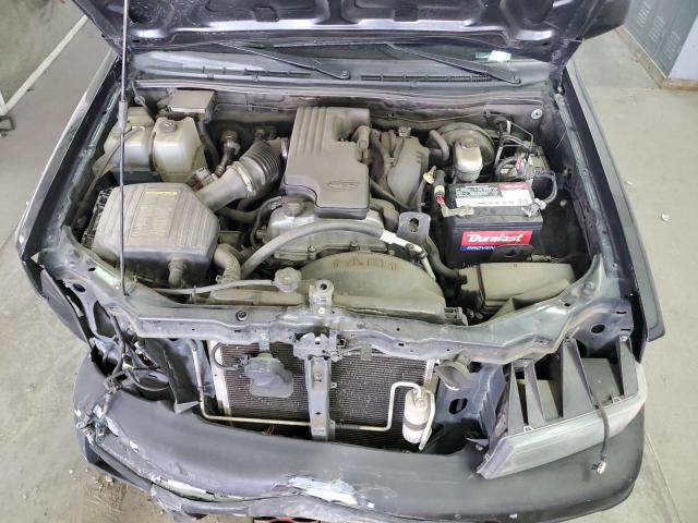 Photo 11 from auction – 2009 CHEVROLET COLORADO with VIN 1GCCS199898131674