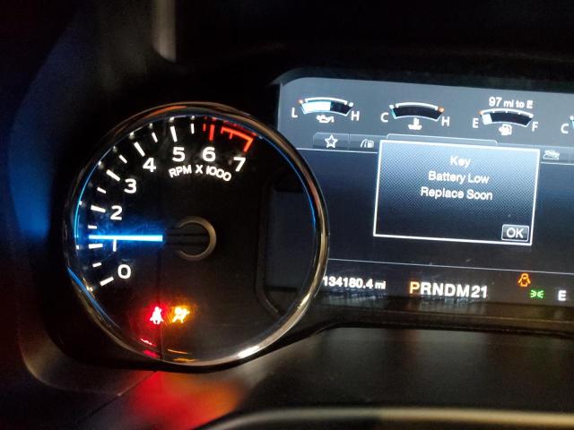 Photo 9 from auction – 2015 FORD F150 SUPER with VIN 1FTEW1EG2FFA34009