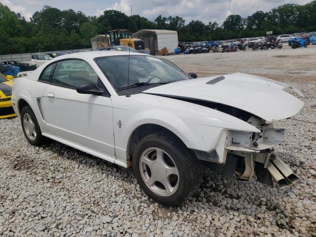 Foto 4 de la subasta – 2002 FORD MUSTANG con VIN 1FAFP40492F106484