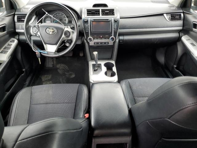 Photo 8 from auction – 2014 TOYOTA CAMRY L with VIN 4T1BF1FKXEU831474