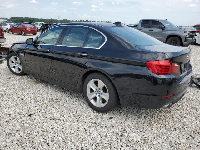 Photo 2 from auction – 2011 BMW 528 I with VIN WBAFR1C55BC749016
