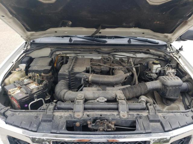 Photo 11 from auction – 2012 NISSAN FRONTIER S with VIN 1N6BD0CT8CC449915