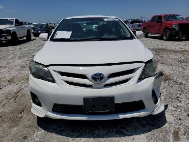 Photo 5 from auction – 2012 TOYOTA COROLLA BA with VIN 5YFBU4EE8CP072275