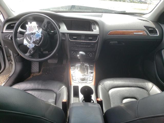 Photo 8 from auction – 2009 AUDI A4 PREMIUM with VIN WAUSF98K29N045830