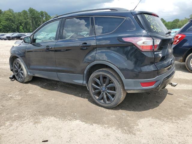 Photo 2 from auction – 2017 FORD ESCAPE SE with VIN 1FMCU0GD3HUC06763